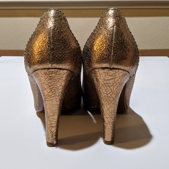 Dolce and Gabbana Heels - Picture 2 of 4